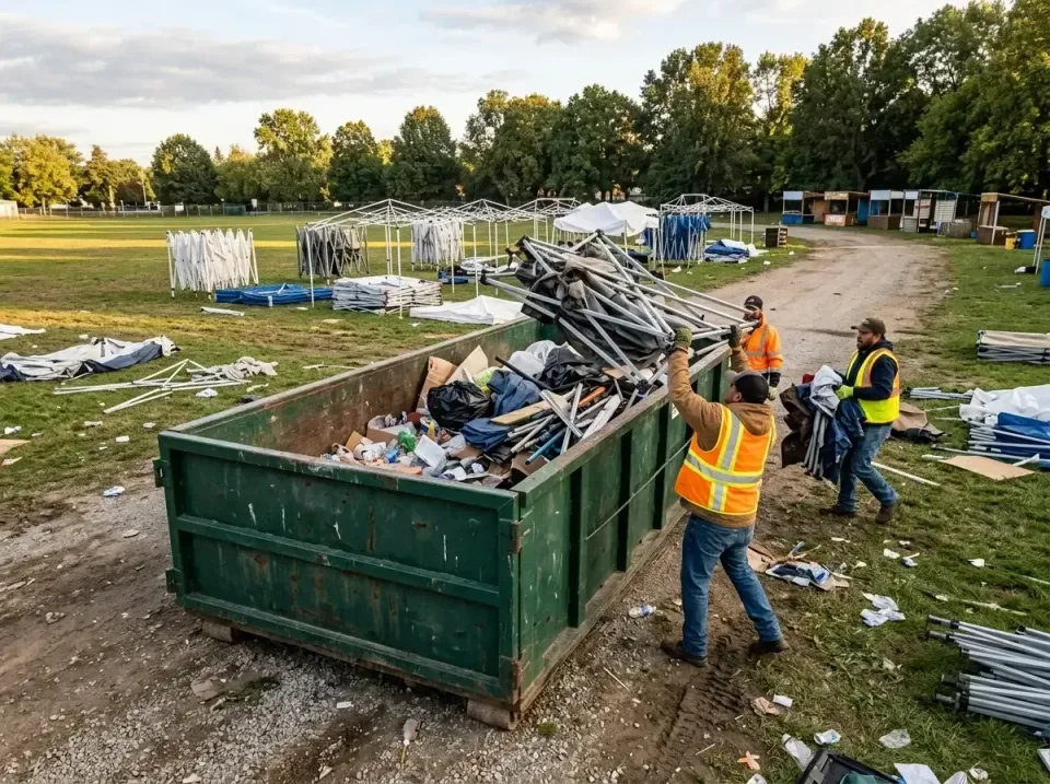 temporary-event-waste-containe-016 — frequently asked questions, Roll-Off Dumpster Rental Services in Versailles, MO